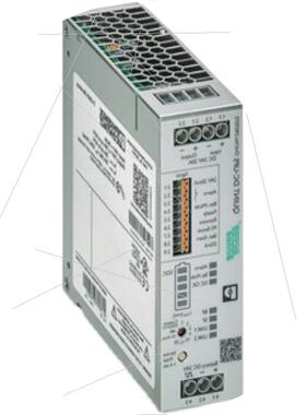 议价不间断电源 - QUINT4-UPS/24DC/24DC/40/USB - 29070
