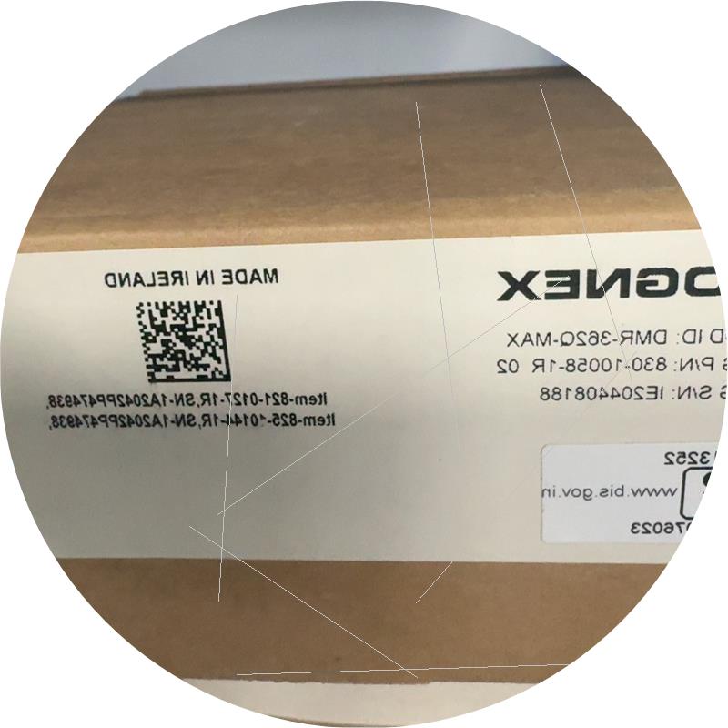 议价康耐视读码器DMR-362Q-MAX。DM362Q。DMR-