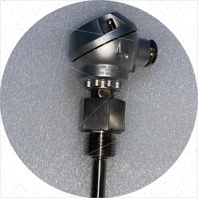 议价JUMO 1xPT100 Prod-40637 -50400C 温度传感器议价