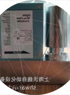 议价MQV0500KSVH01010C阿自倍尔气体流量控制器500L流量计