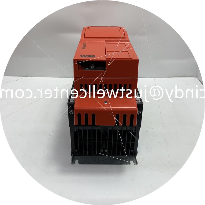 议价MDX61B0110-5A3-4-0T SEW DCS控制模块 备品备件 渠道优势