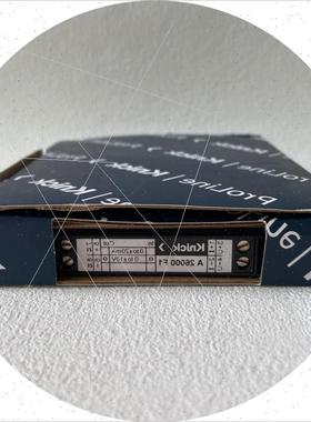 议价Knick A 26000 F1全新VariTrans控制器 A26000F1