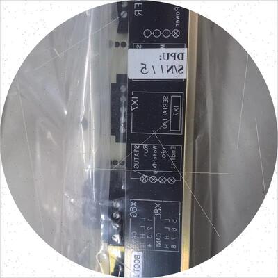 议价KONGSBERG dpsc 8100183模块现货议价