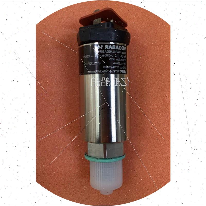 议价 VEGA BAR14.M3DA2GP1 压力传感器现货议价