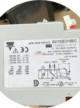 议价意大利产佳乐DIB01CB2310A电流继电也可维修