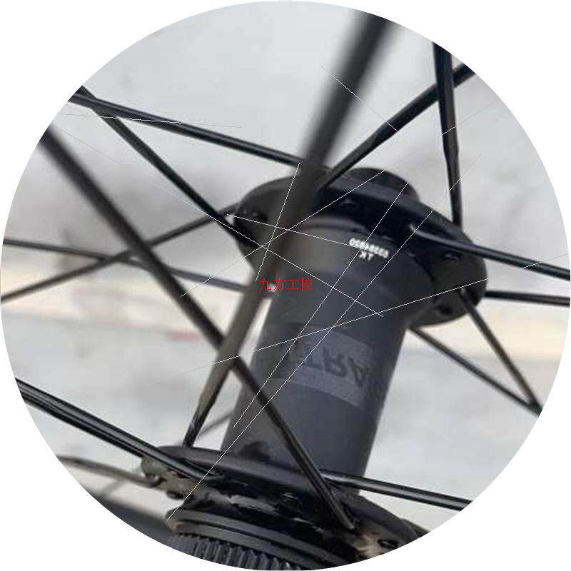 议价崔克Bontrager Aeolus Elite 35 碳纤图片