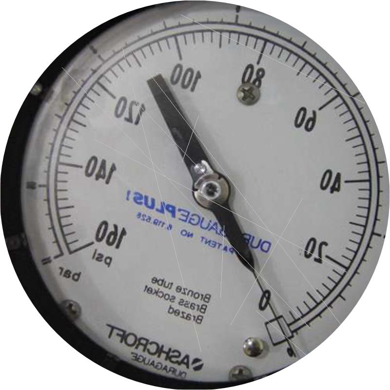 议价ASHCROFT压力表45-1279-AS-04L-160#BR6.119.525议价