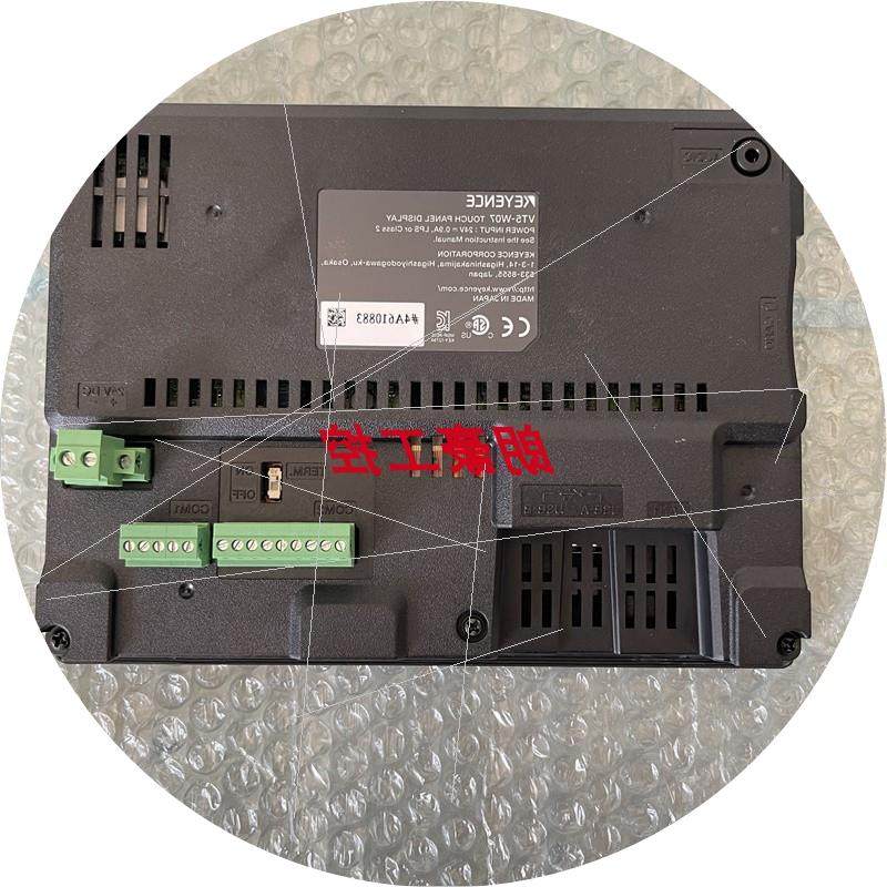 议价正品原装VT5-W07 VT5-W10 VT5-X10 VT5-X12 VT5-W07M