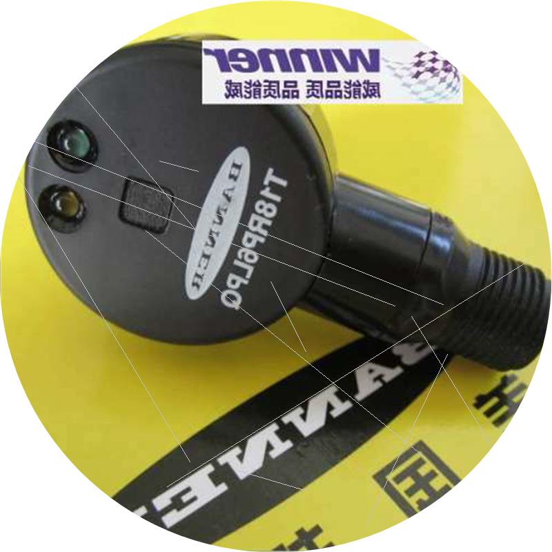议价BANNER邦纳 T18RP6LPQ 小型镜反式光电感测器独特T型外形