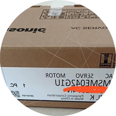 议价伺服驱动器电机 MSME042G1A.  MSMD/MSME