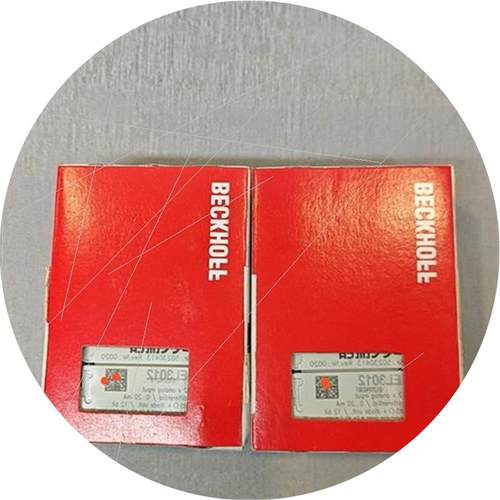 议价EL3012模块   有议价