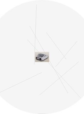 议价ALOKA PDM-501电子个人剂量计  PDM501