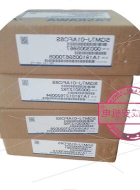 议价SGMP-04AWYR31安川伺服电机 原装全新 现货销售 质保一年