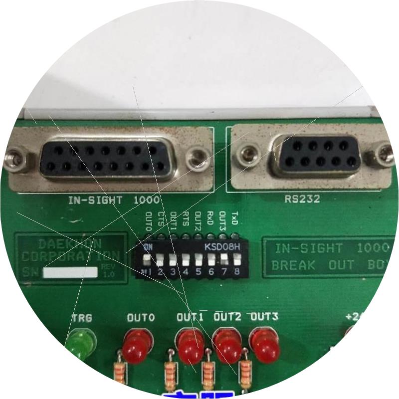 议价IS5110-01 含镜头现货议价