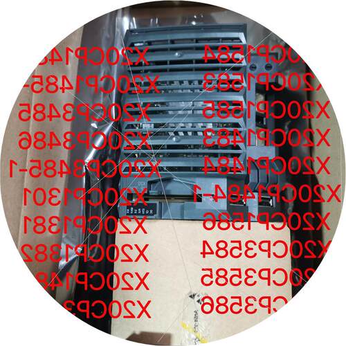 议价X20CP3486 7CP476-050.72  7BP702.0 贝加莱全新原装  议价