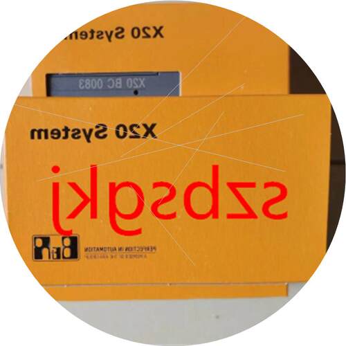 议价CPU  X20CP3585  X20CP3586  X20CP3584现货全新原装议