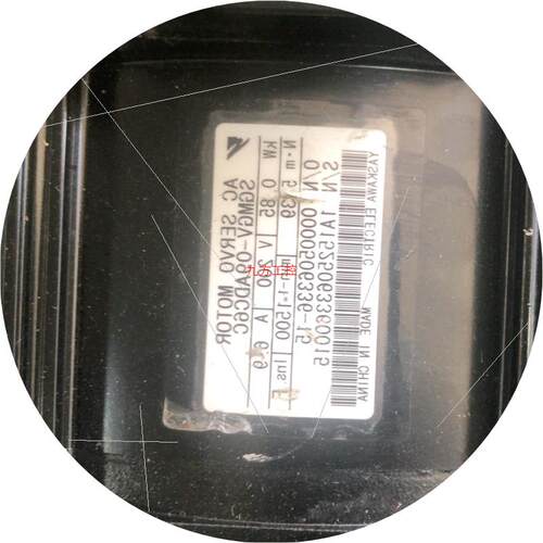 议价SGMGV-09ADC61*4台