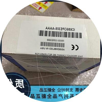 议价FANUC/发那科 IC695CMM002CA IC695CMM002LT IC695CMM004 现