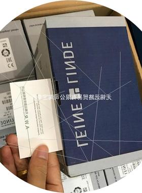 议价全新瑞士LEINE LINDE/林德编码器516176-051024PPR原装优势供