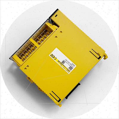 议价A03B-0819-C051发那科FANUC IO模块机床配件现货 出售现货