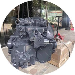 议价4750挖机主泵掘 XE470掘 KV挖200DTP川XE470崎液压泵