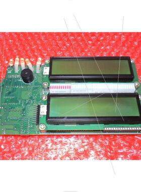 议价Rayco Technology P3100PBCPV103 PCB 显示板 1602L Rev.A