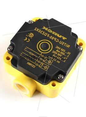 议价NIMFE-M12/4.6L88-UN6X-H1141图尔克接近开关BL20-2AI-PT/NI-