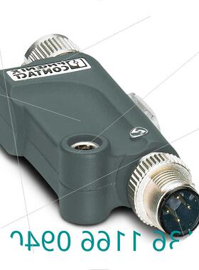 议价AXL E IOL AO1 U M12 S - 模拟量模块 2700350