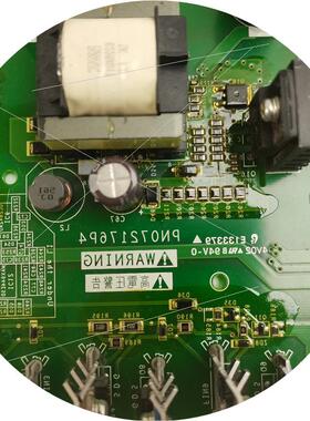议价A015*ATV61/71变频器PN072176P4电源板驱动板132/160KW功能好
