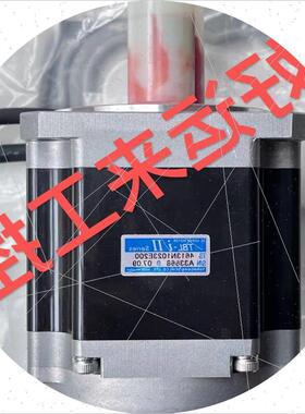 议价释迦自动化600w伺服电机TS4613N1023E200