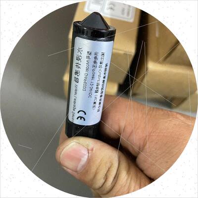 议价光电式水浸传感器液位探测器GWP600I2因多买现出售