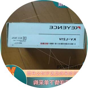 L21V有 议价全新基恩士PLC模块KV