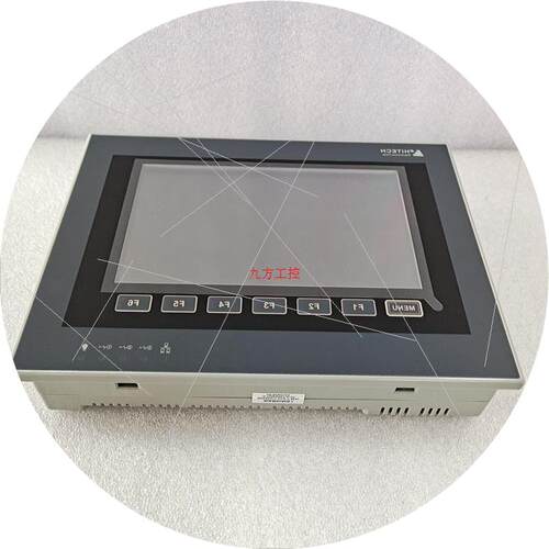 议价HICETH海泰克PWS6700T-P触摸屏 带成色如图