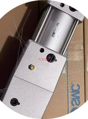 议价原装SMC锁紧气缸MNBG/MDNBG50-63-80-500-600-700-800-900-10