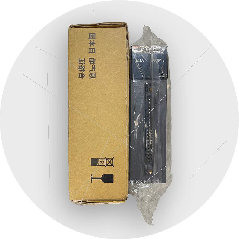 议价全新三菱原装L系列模块 LJ71C24-CM LJ71C24-R2 LJ71E71-100-