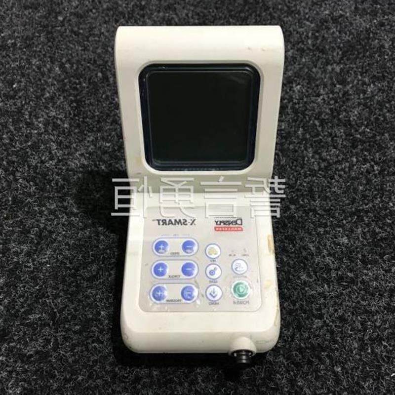 议价登士柏x-smart根管机扩马达机,整机配件