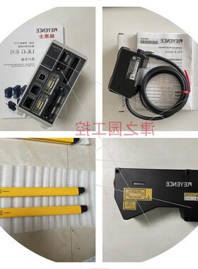 议价EX-305V EX-110V基恩士EX-416V EX-614V EX-V01 数字式位移感