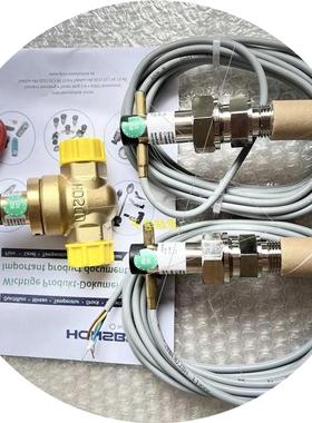 议价Honsberg MR-020GM010MR1K-010GM004-960495流量开关