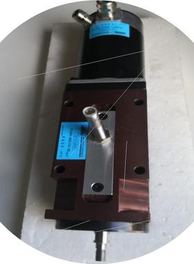 议价全新进口santec自动化automation主轴马达