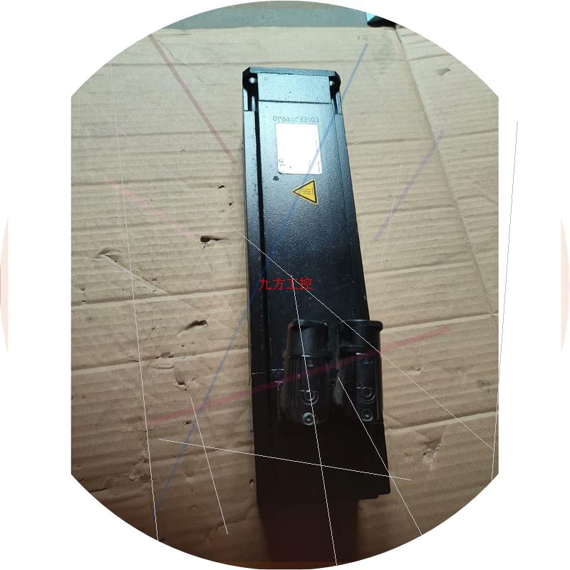 议价SEN-EUR0DR1VE伺服电机CMP63L/Bp/B