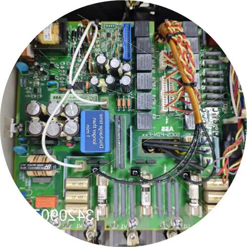 议价SDCS-PIN-4b 3ADT316300R1510议价