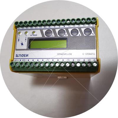议价EUGEN E-ISOM527-AD01绝缘检测仪原装正品E-ISOM527-D001
