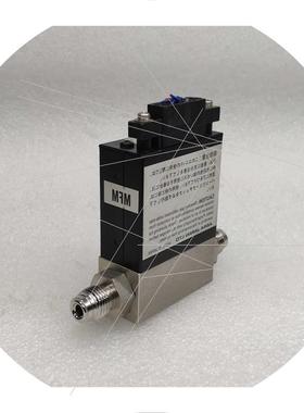 议价Aera气体质量流量计 FM-390 N2 2000SCCM 正品原装拆机件现货