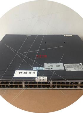 议价S5700-52C-EI(48个10/100/1000Bas