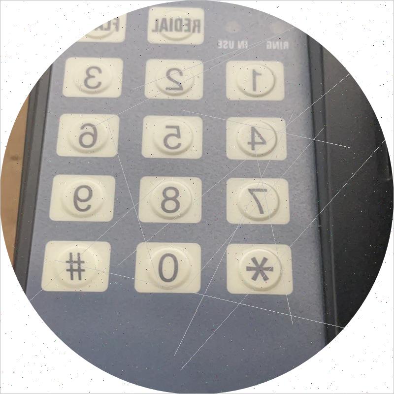 议价IMCOS 5362/W 船用电话机全新议价