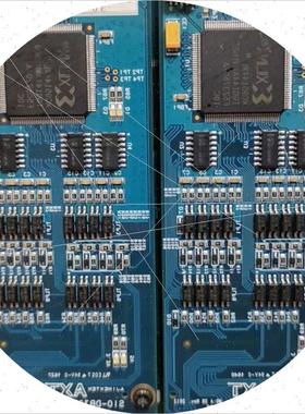 议价ATX AJINEXTEK BPHR v3.1 SIO-AI8F 运动控制板卡