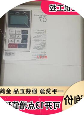 议价安川51KWSGDV-7R6A01A