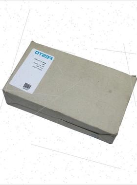 议价FESTO MEBH-5/2-D-1-ZSR-FR-C SOLENOID VAE 184494
