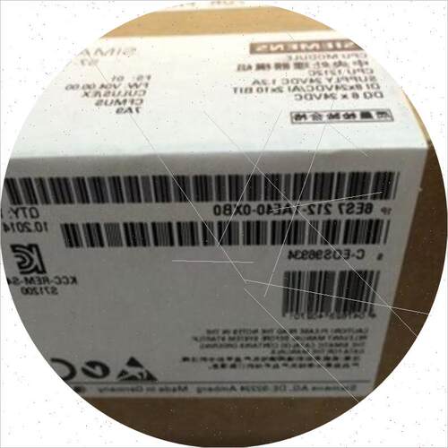 议价全新正品CPU1212C 6ES7 212-1AE40-0XB0 6ES7212-1AE40-0XB0