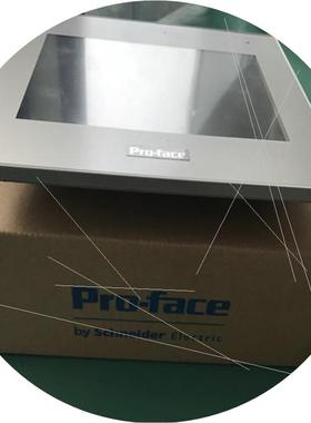 议价PFXET6600WAD普洛菲斯新款6000系列12寸触摸屏Pro-face人